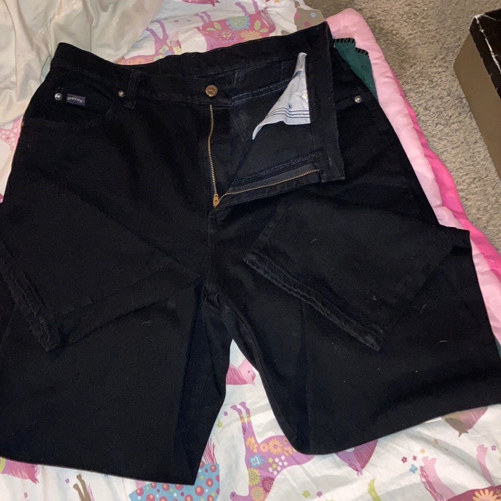 Men’s Denim RIDER Jeans